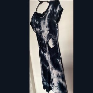 All time favorite Tye Dye dress!